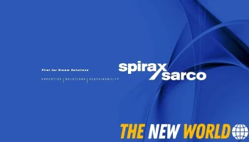 Spirax Sarco Canada Ltd. - Bois-Des-Filion