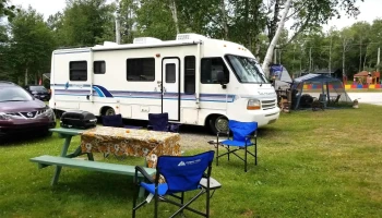 Square Pond Park - Nl A0g 1t0