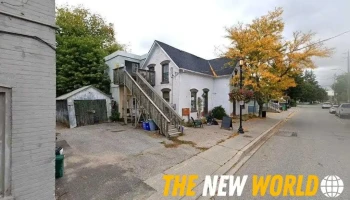 Standing on the Word Ministries - Alliston