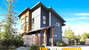 Standingbear Construction - Cumberland