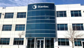 Stantec - Dartmouth