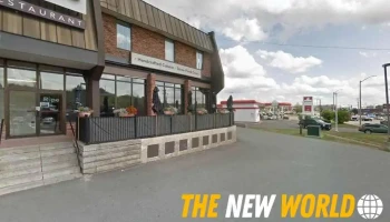 Stantec - Greater Sudbury