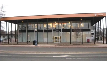 Stantec - Moncton