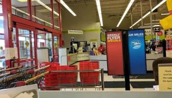 Staples - Camrose