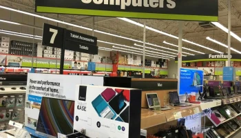 Staples - Huntsville