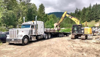 Statland Enterprises Ltd - Agassiz