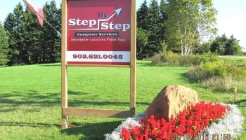 Step By Step Computer Services - North Wiltshire