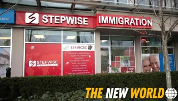 Stepwise Immigration Services Ltd - Delta