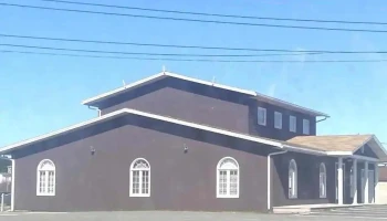 Strathies Funeral Home - Bonavista