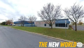 Strato Automation - Boucherville