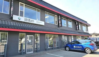 Stratum Systems - Abbotsford