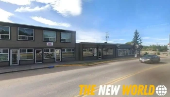 Strimbold Law Office - Burns Lake