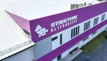 Structure Alternative Inc - Ange-Gardien