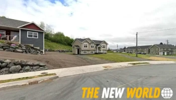 Strum Consulting - Antigonish