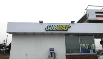 Subway - Bonavista