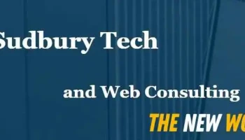 Sudbury Tech and Web Consulting - Canada