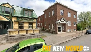 Sunflower Natural Foods - Antigonish
