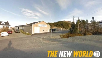 Sunset Kitchen - Bonavista