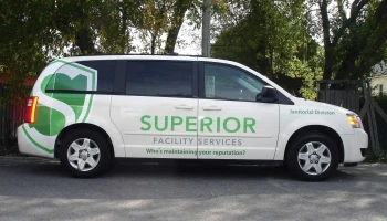 Superior Facility Services - Elmvale