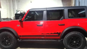 Supreme auto spa - Bow Island