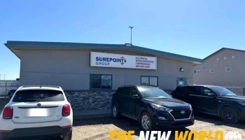 Surepoint Group - Estevan