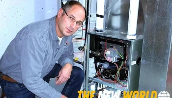 SureWorx Inspection Services Inc. - Fort Macleod