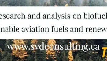 Svd Consulting - Canada