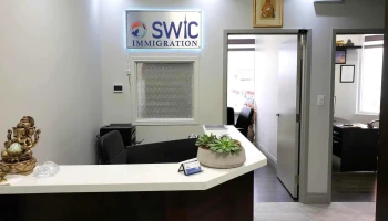 Swic Immigration - Brampton