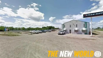 Swift Oilfield Supply - Carlyle