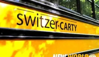 Switzer-CARTY Transportation - Bancroft Branch - Bancroft
