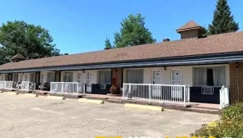 Sword Inn bancroft - Bancroft