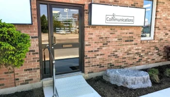 Sx Communications - Essex