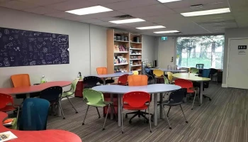 Sylvan Learning of Coquitlam - Coquitlam