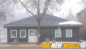 Sync Chartered Professional Accountants - Dauphin