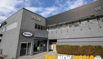 Syryus Solutions - Nanaimo