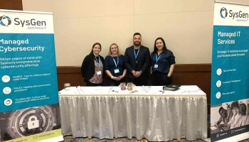 SysGen Solutions Group | Calgary - Calgary