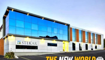 Systemes Stekar - Beauceville