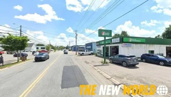 T- Mac Auto Glass & Trim - Antigonish
