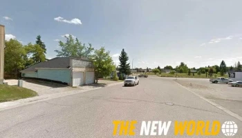 Tag's Mechanical - Esterhazy