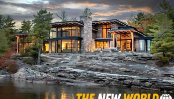 Tamarack North Ltd - Huntsville