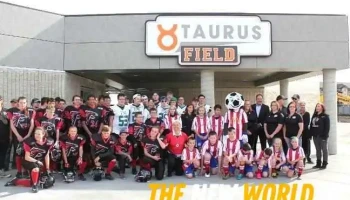 Taurus Projects Group Inc - Fort Saskatchewan