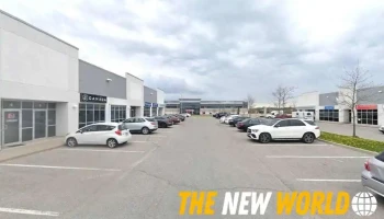 Taxserve Inc. - Whitchurch-Stouffville