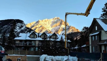 Taylor Geotechnical - Canmore