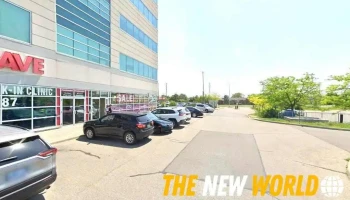 Tcg (Tech Consultants Group) - Brampton