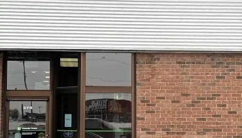 Td Canada Trust Branch and Atm - Arnprior