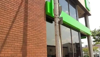 Td Canada Trust Branch and Atm - Bancroft