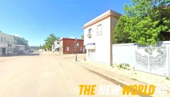 Td Canada Trust Branch and Atm - Gravelbourg