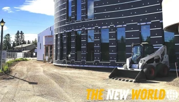 Tdc Contracting Ltd - Fort Smith
