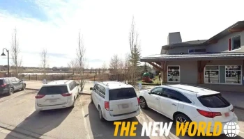 TeamWise Ventures Ltd. - Chestermere