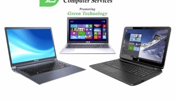 Tech-Extra Computer Services and Sales - Ottawa